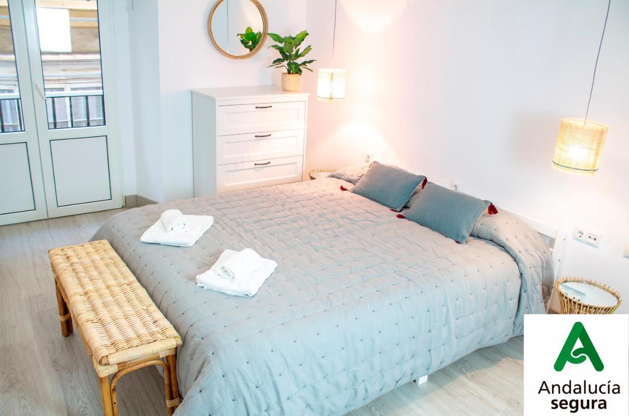 Apartamento Argantonio By Cadiz Time 外观 照片