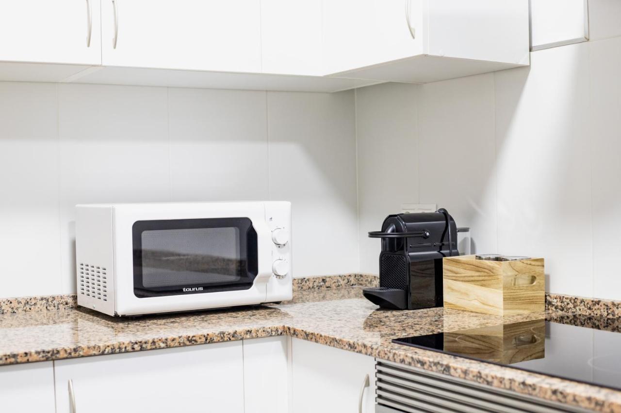 Apartamento Argantonio By Cadiz Time 外观 照片