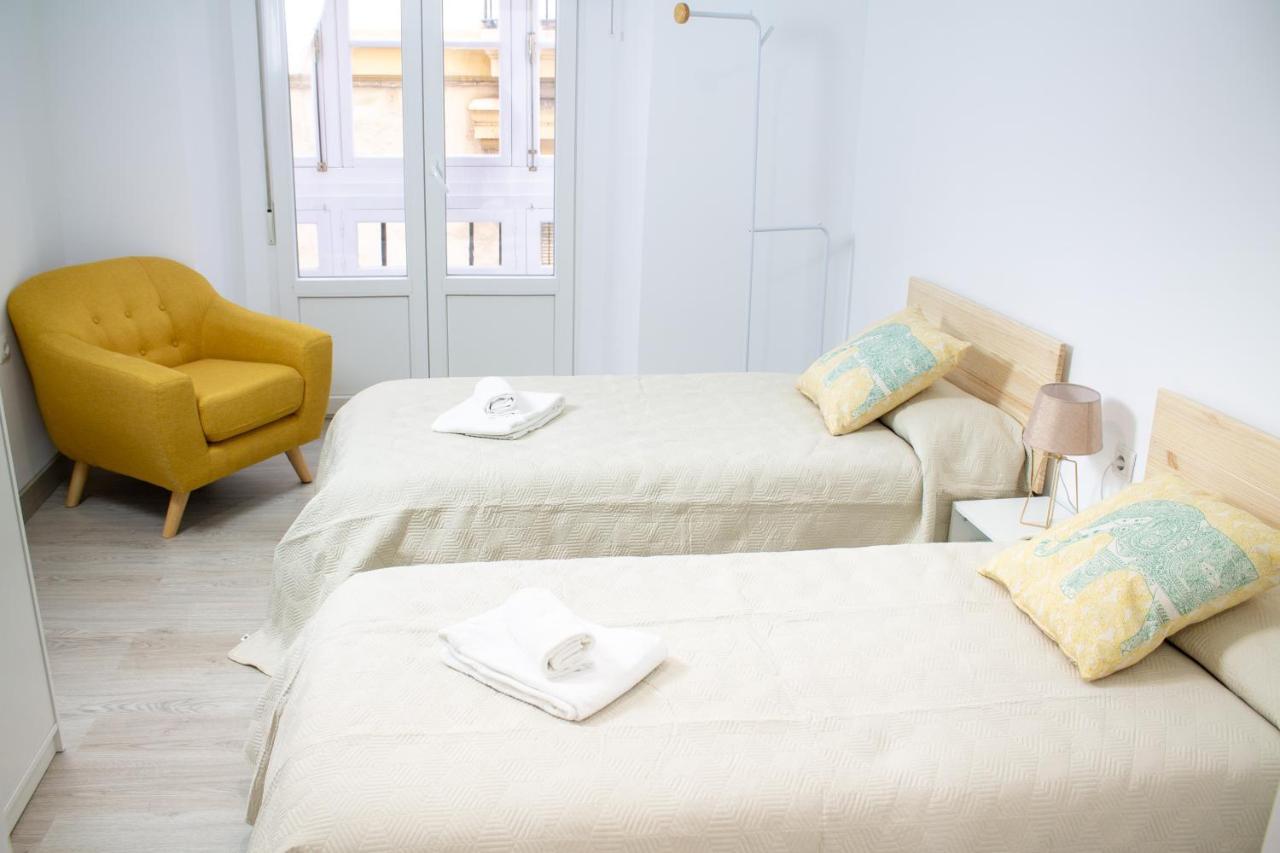 Apartamento Argantonio By Cadiz Time 外观 照片