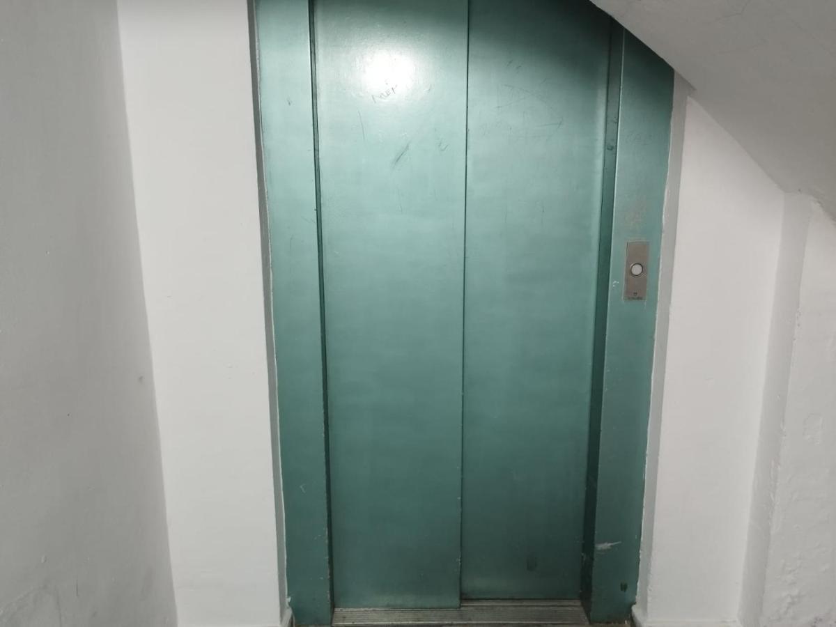 Apartamento Argantonio By Cadiz Time 外观 照片