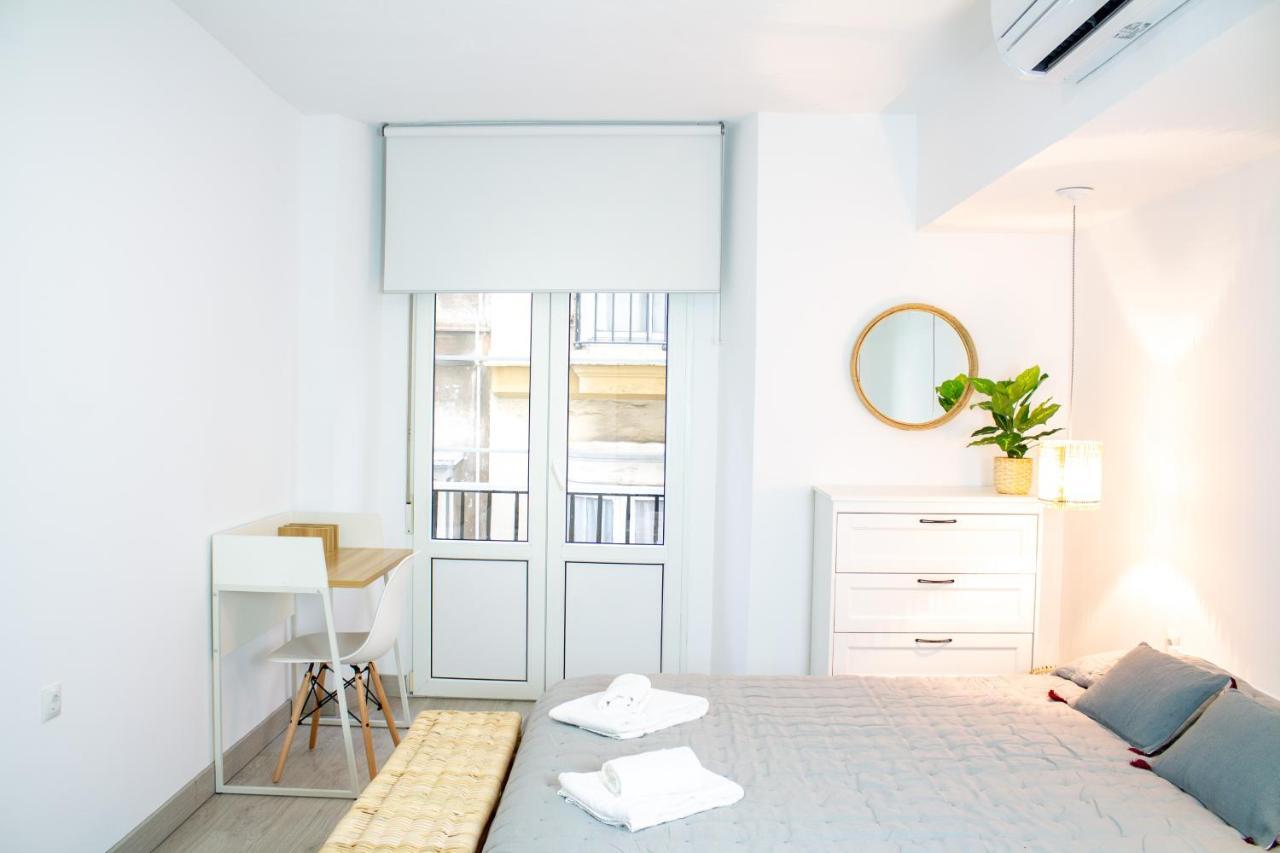 Apartamento Argantonio By Cadiz Time 外观 照片