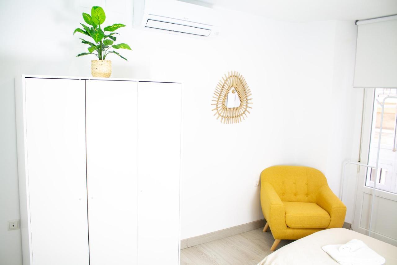 Apartamento Argantonio By Cadiz Time 外观 照片