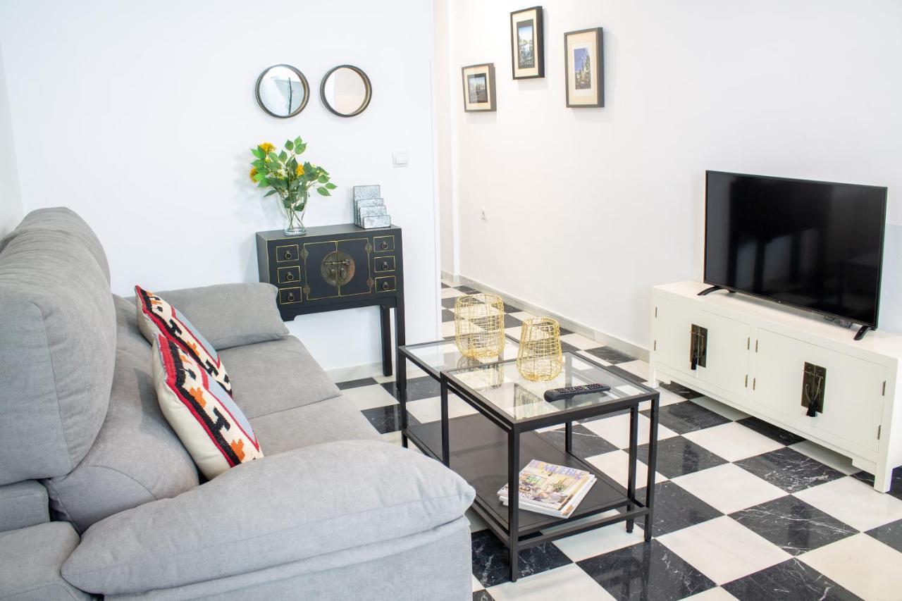 Apartamento Argantonio By Cadiz Time 外观 照片