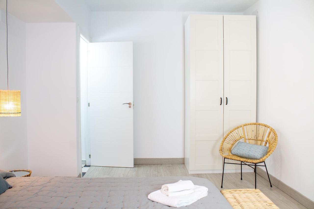 Apartamento Argantonio By Cadiz Time 外观 照片